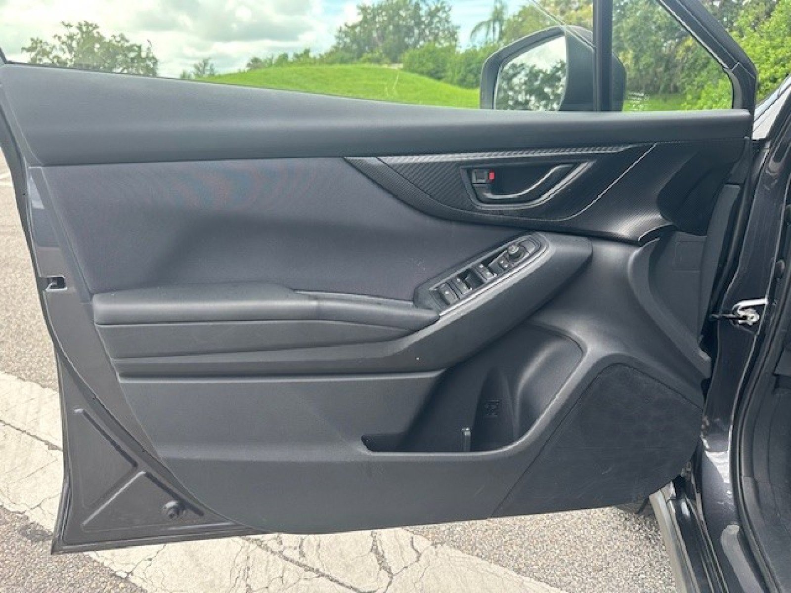 Used 2019 Subaru Crosstrek 2.0i Premium image 10