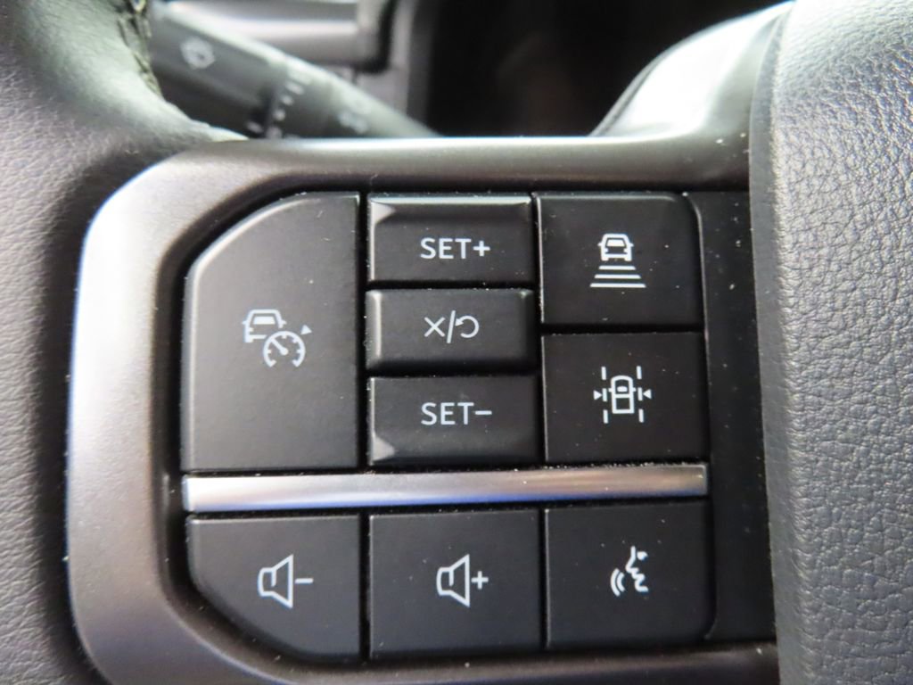 Used 2024 Ford F150 XLT w/ Equipment Group 303A High AWD/4WD image 53