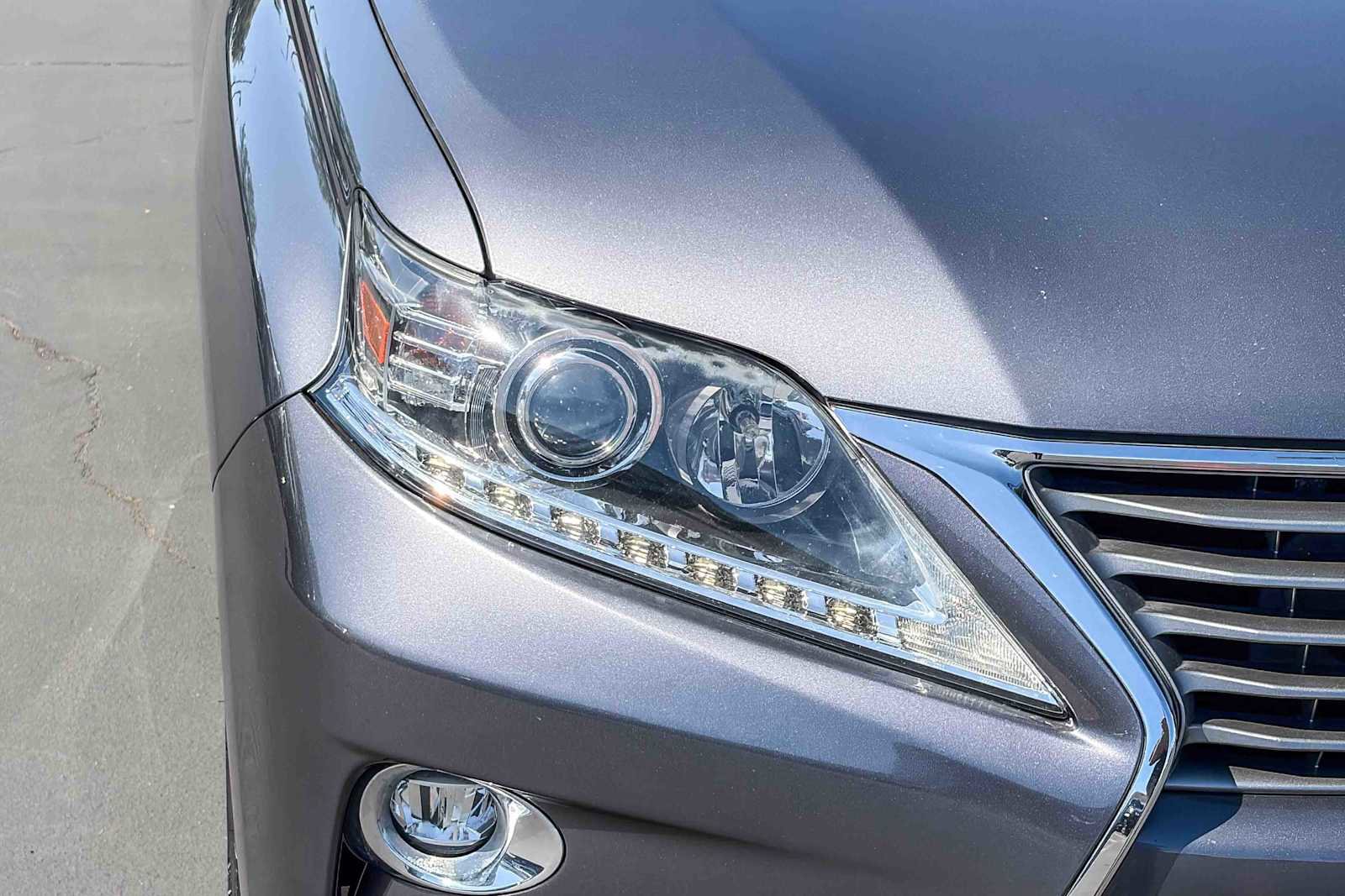 Used 2015 Lexus RX 350 AWD image 7