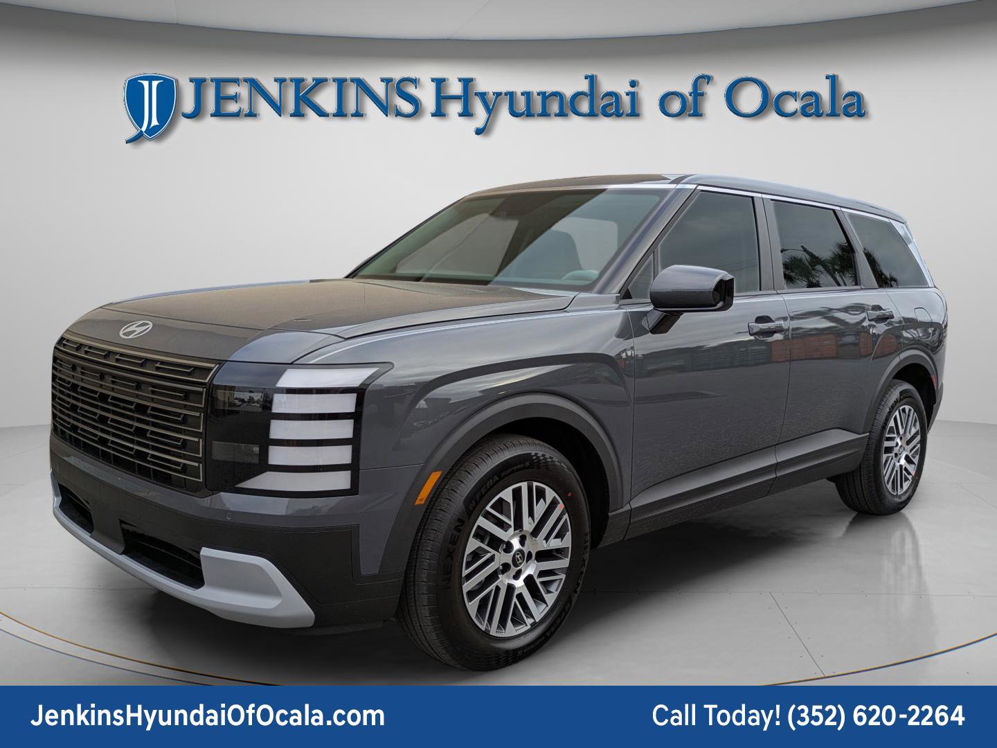 New 2026 Hyundai Palisade SE image 9