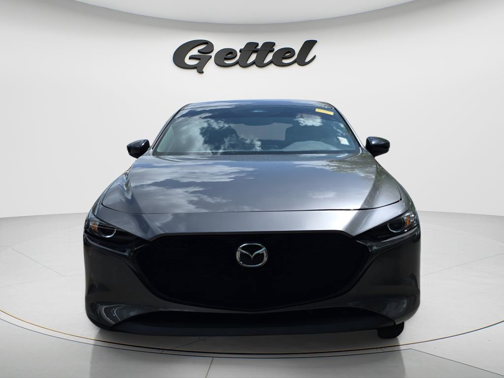 Used 2024 MAZDA MAZDA3 s image 8