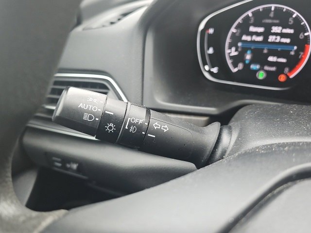 Used 2020 Honda Accord EX image 20