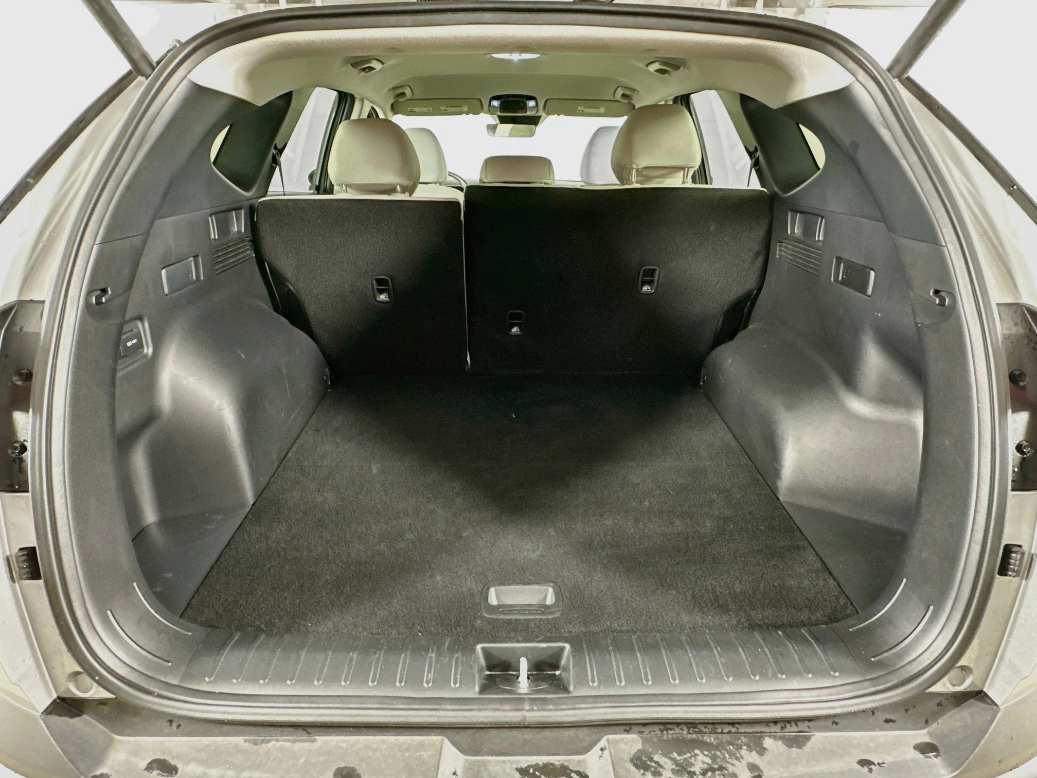 Used 2026 Hyundai Tucson SEL Plus FWD image 27