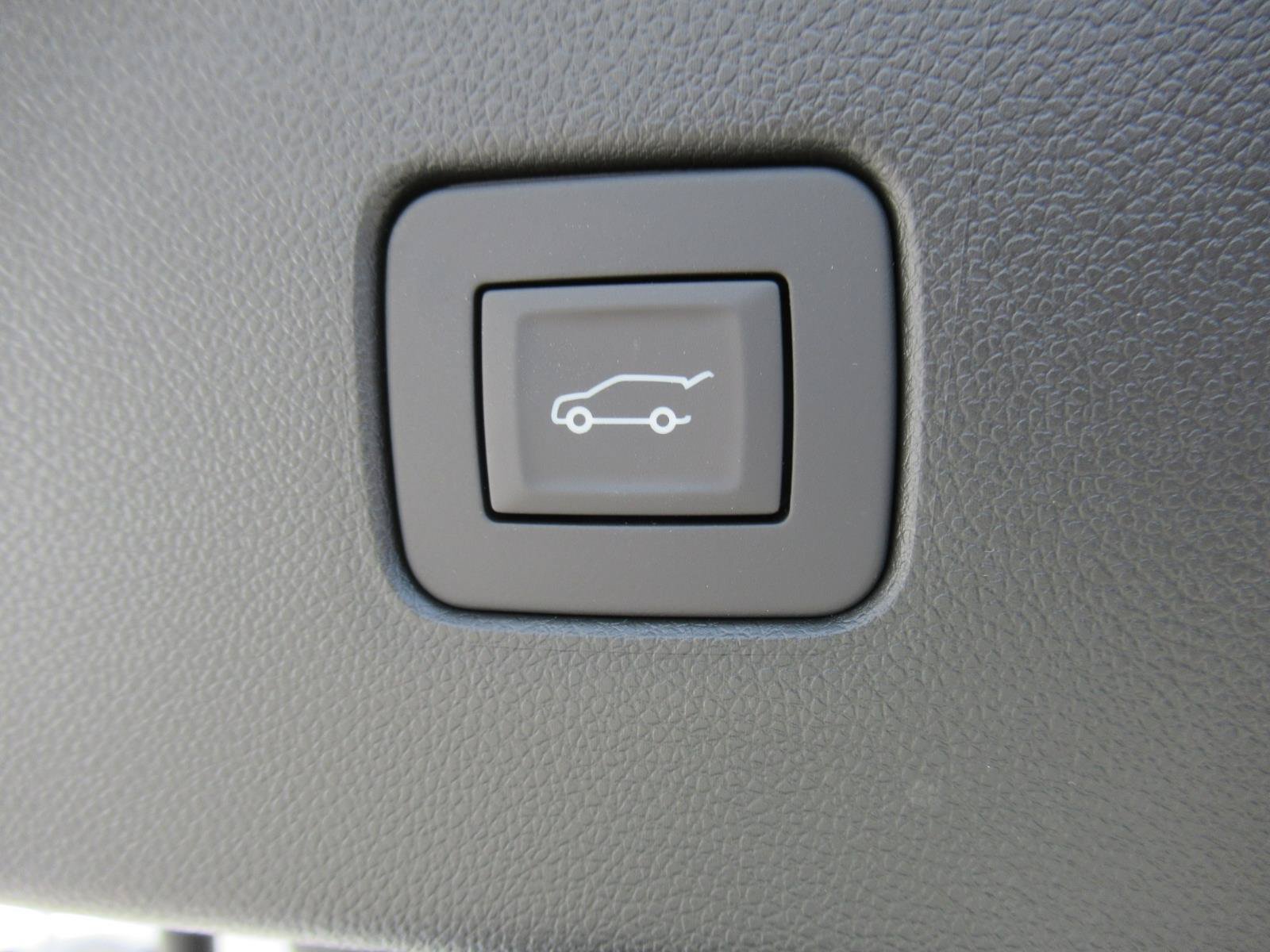 New 2026 Buick Envista Sport Touring w/ Convenience I Package FWD image 32