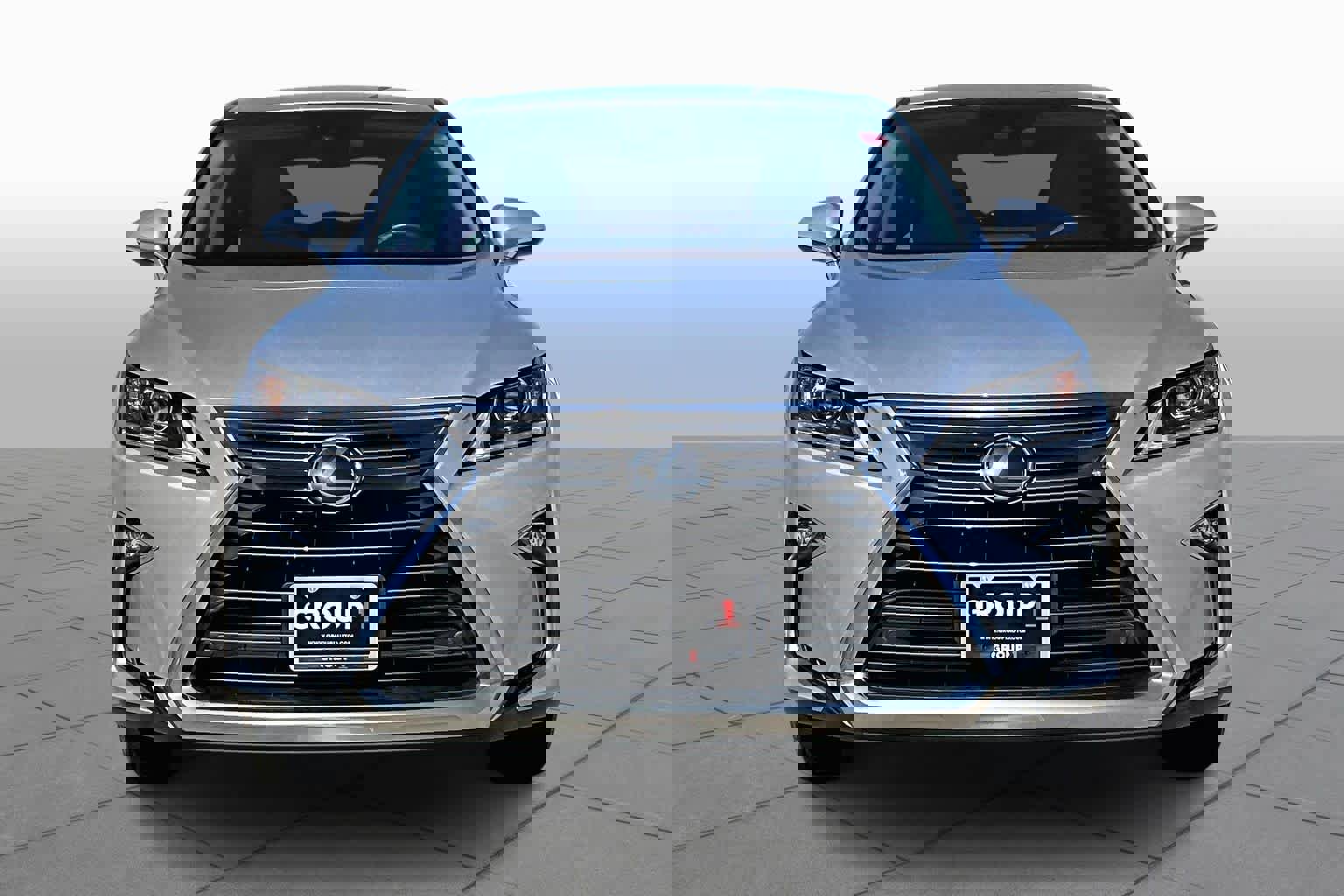 Used 2019 Lexus RX 350 FWD image 3