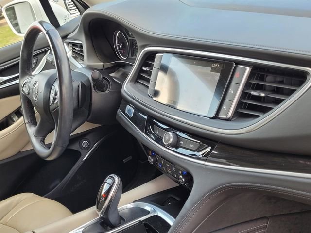 Used 2019 Buick Enclave Premium w/ Trailering Package, 5000 lbs. image 25