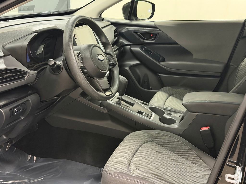 Used 2024 Subaru Crosstrek 2.0i Premium w/ Popular Package #3 image 27