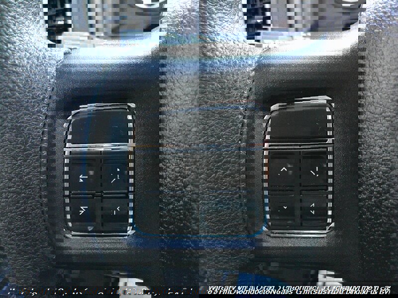 Used 2020 RAM 1500 Tradesman w/ Popular Equipment Group image 46