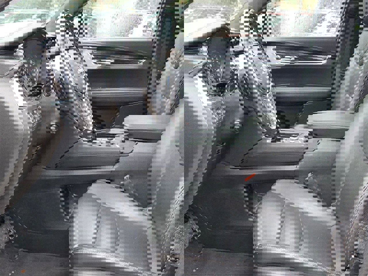 Used 2023 Cadillac XT5 Premium Luxury image 18