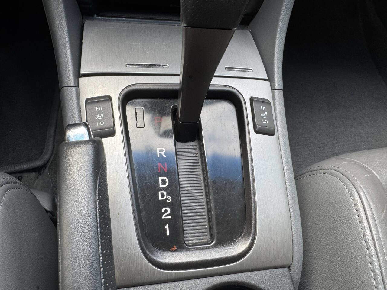 Used 2007 Honda Accord EX image 23