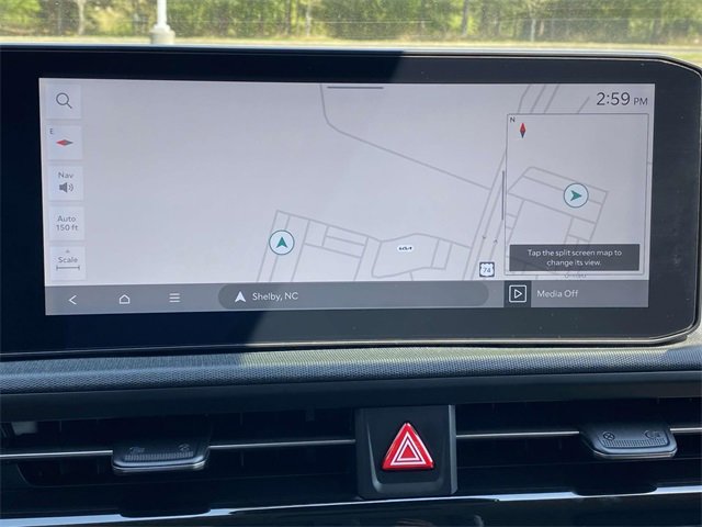 New 2025 Kia EV6 Light w/ Light LR Technology Package image 18