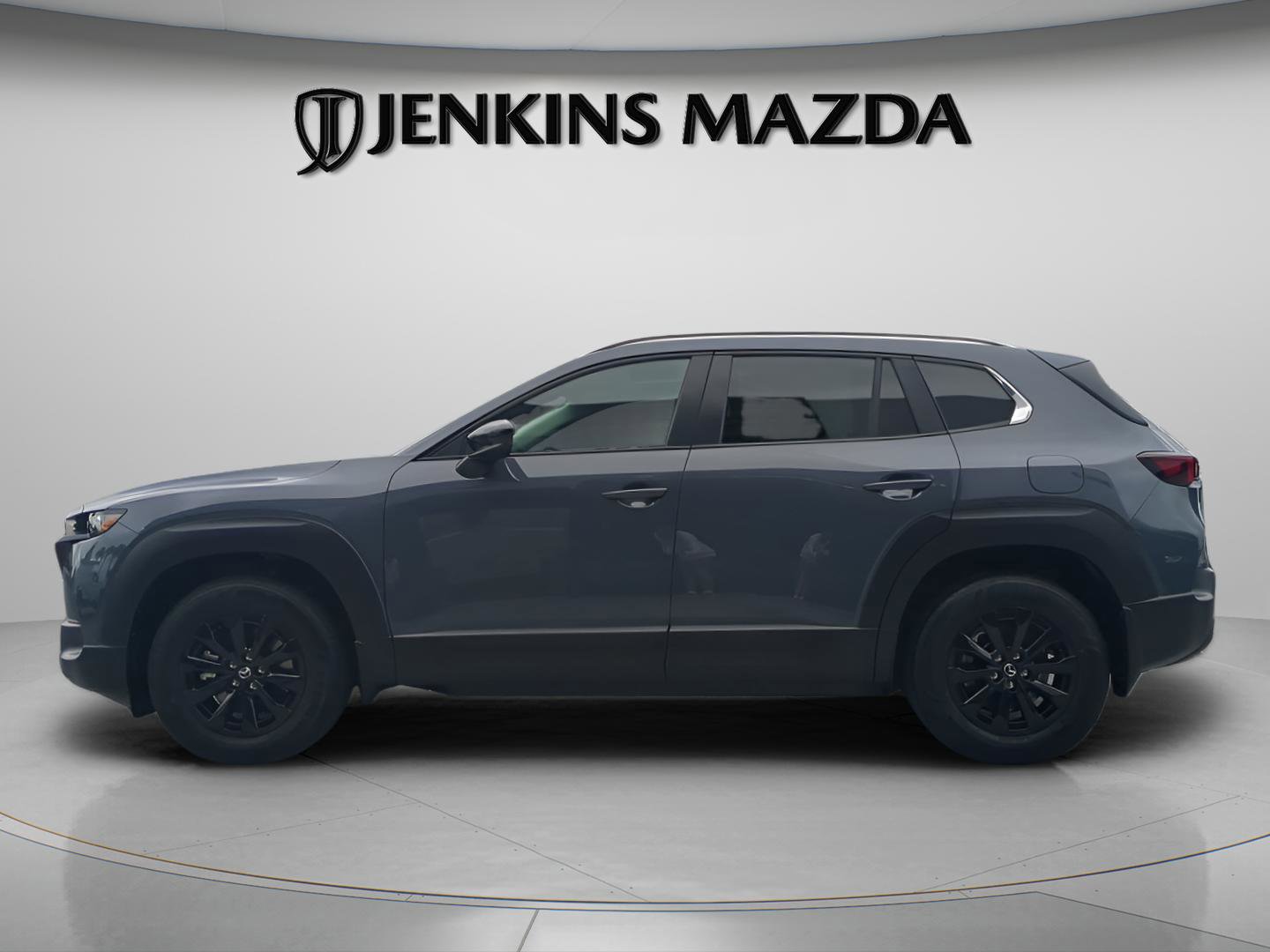 New 2026 MAZDA CX-50 2.5 Hybrid w/ Cargo Package image 4