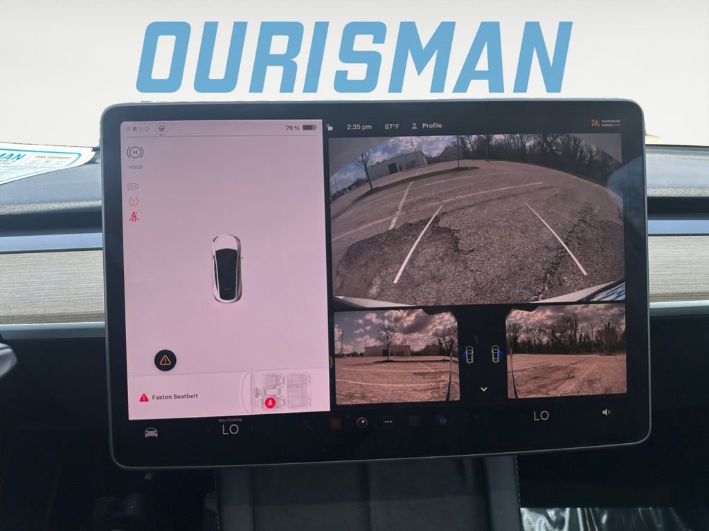 Used 2022 Tesla Model Y Long Range image 18