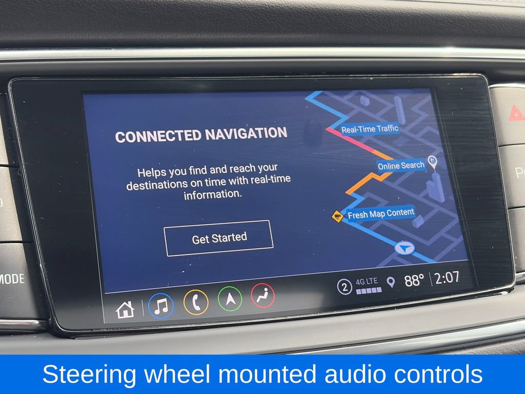 Used 2023 Buick Enclave Avenir w/ Avenir Technology Package AWD/4WD image 25