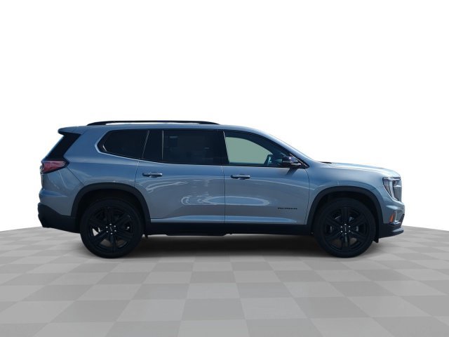 New 2027 GMC Acadia Elevation w/ Black Edition AWD/4WD image 10