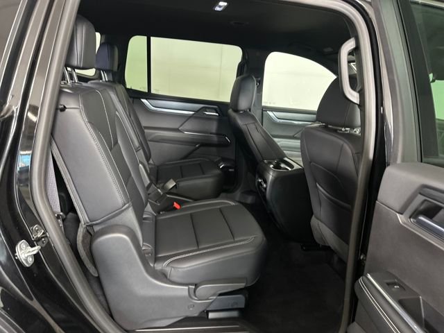 New 2025 GMC Acadia Elevation w/ Elevation Premium Package image 27