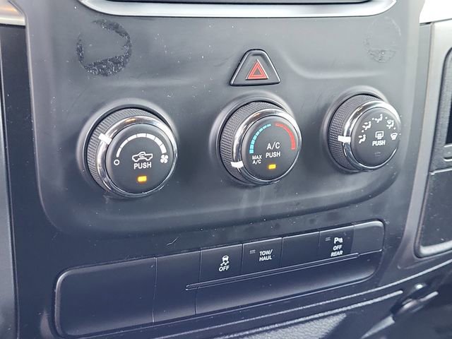 Certified 2024 RAM 1500 Classic Warlock image 16