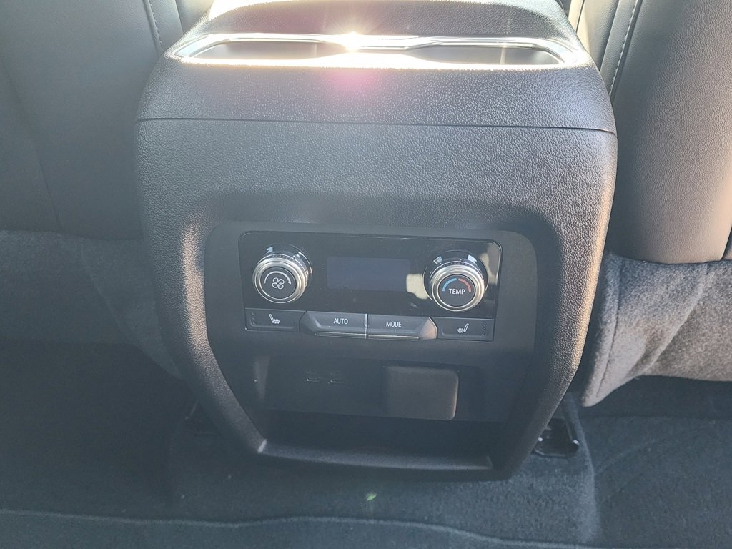 New 2026 GMC Acadia Elevation w/ Black Edition image 49