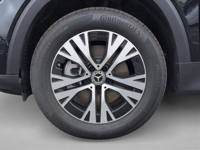 Certified 2025 Mercedes-Benz GLB 250 4MATIC image 22