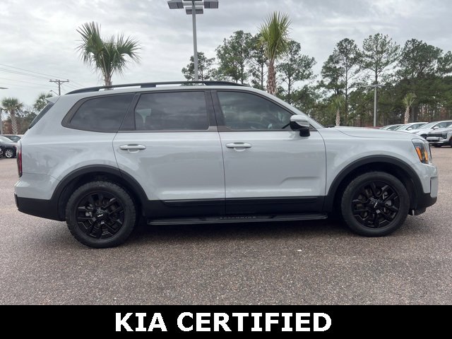 Used 2024 Kia Telluride SX X-Pro image 4