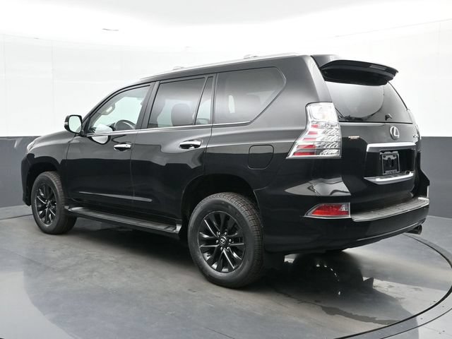 Used 2023 Lexus GX 460 Premium w/ Premium Package AWD/4WD image 6