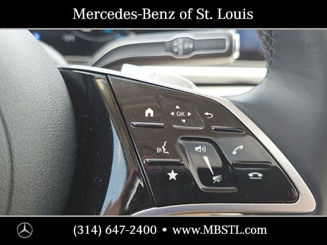 Certified 2026 Mercedes-Benz GLE 450 4MATIC image 25