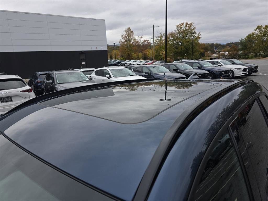 New 2026 MAZDA CX-50 AWD 2.5 Hybrid w/ Cargo Package image 9