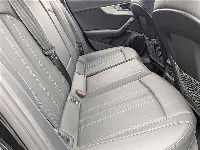 Certified 2020 Audi A4 2.0T Premium Plus w/ Premium Plus Package FWD image 19