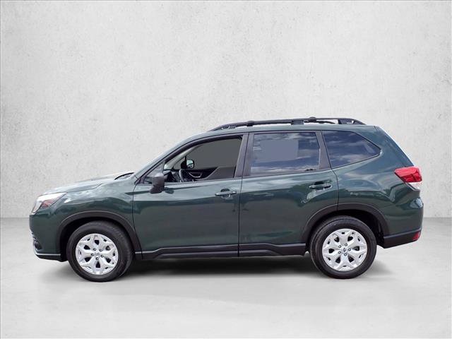 Certified 2024 Subaru Forester AWD/4WD video 2