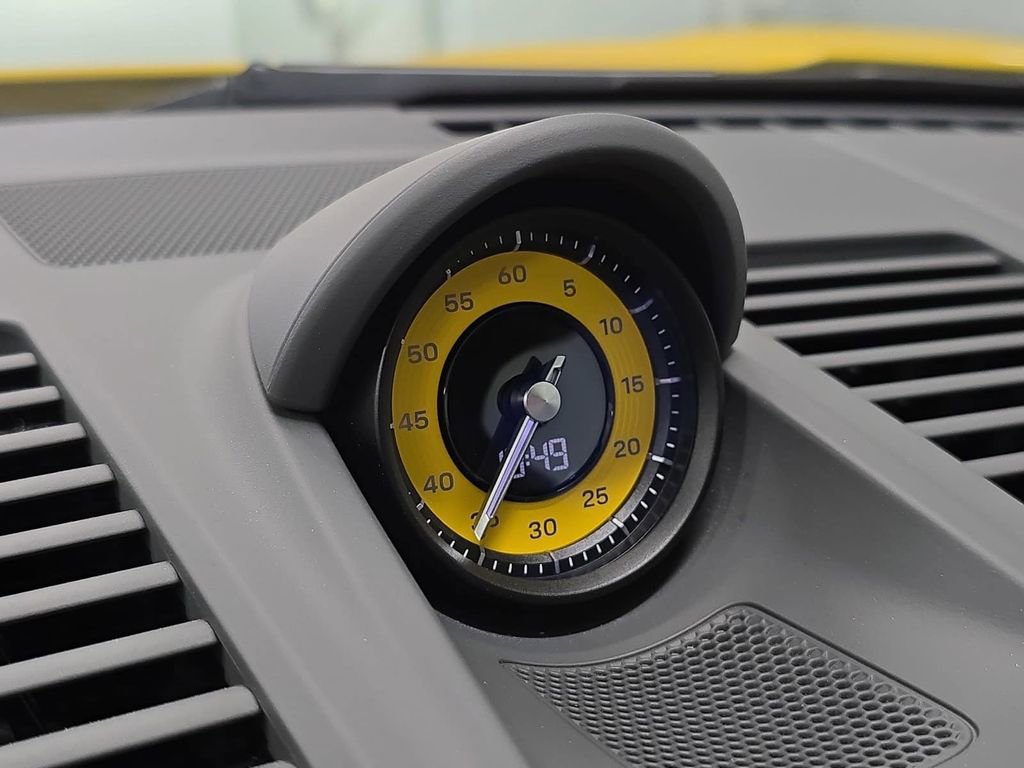Certified 2021 Porsche 911 Carrera S RWD image 21