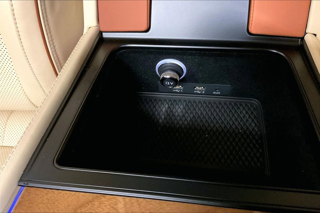 Used 2024 Bentley Continental GT image 35