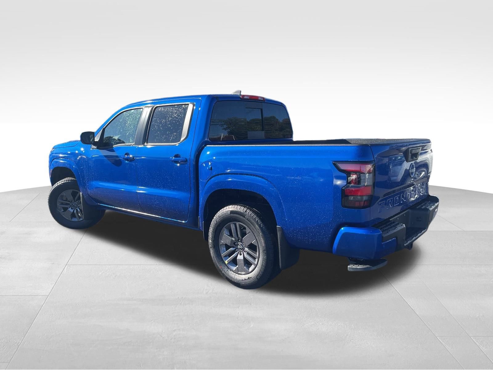 New 2026 Nissan Frontier SV w/ Tow Package image 6