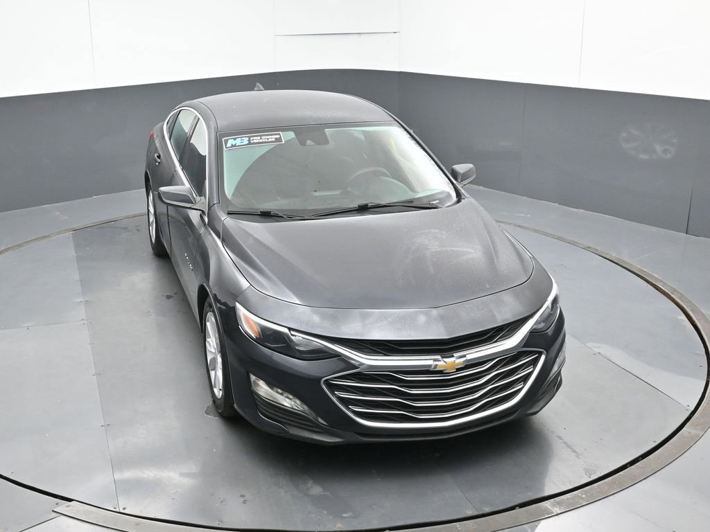 Used 2023 Chevrolet Malibu LT image 49