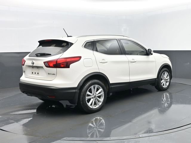 Used 2019 Nissan Rogue Sport SV w/ Technology Package AWD/4WD image 22