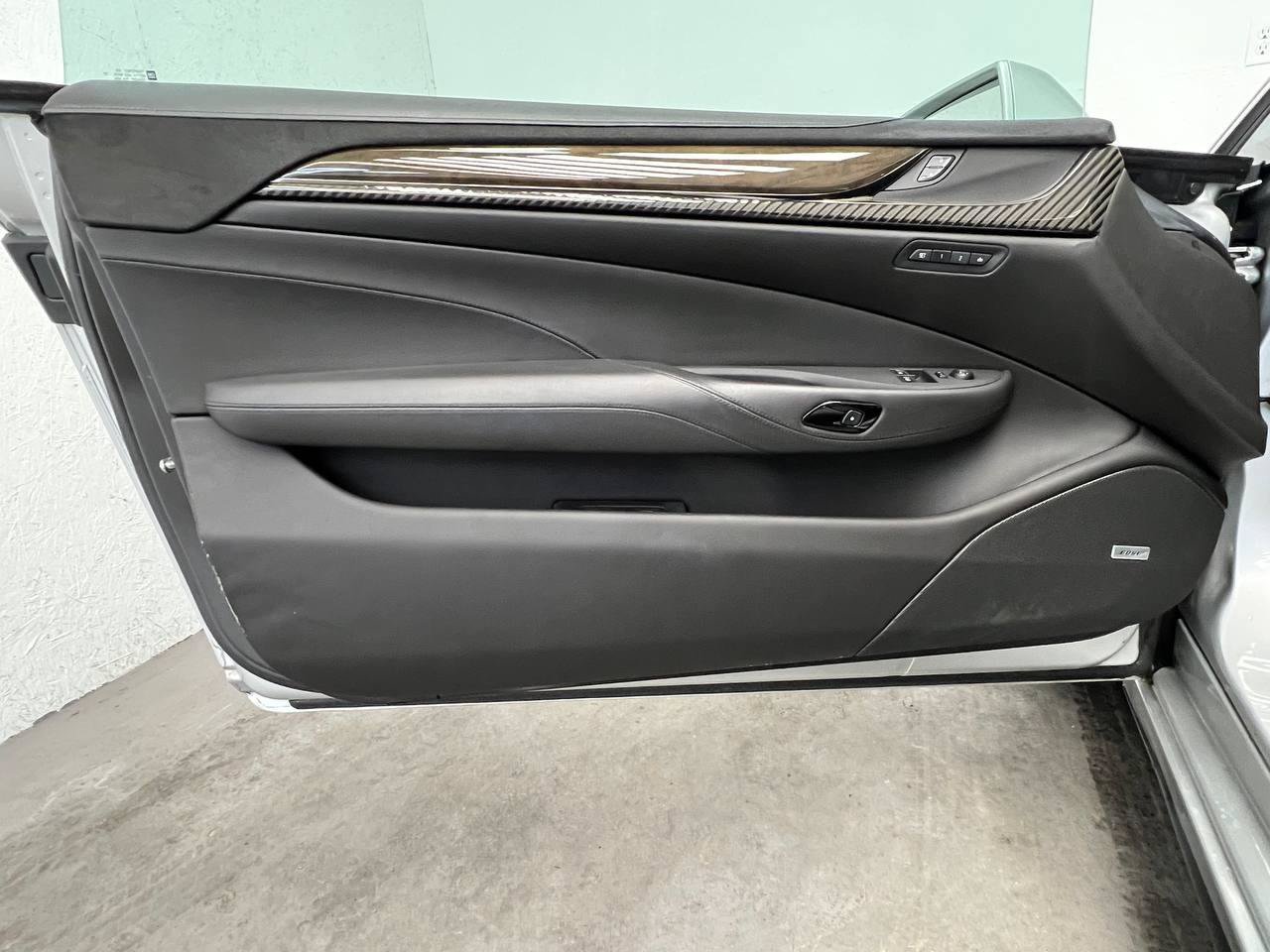 Used 2016 Cadillac ELR FWD image 7