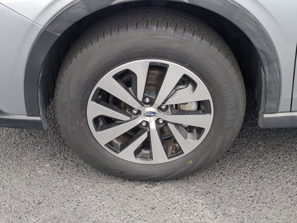 Used 2020 Subaru Outback 2.5i image 13