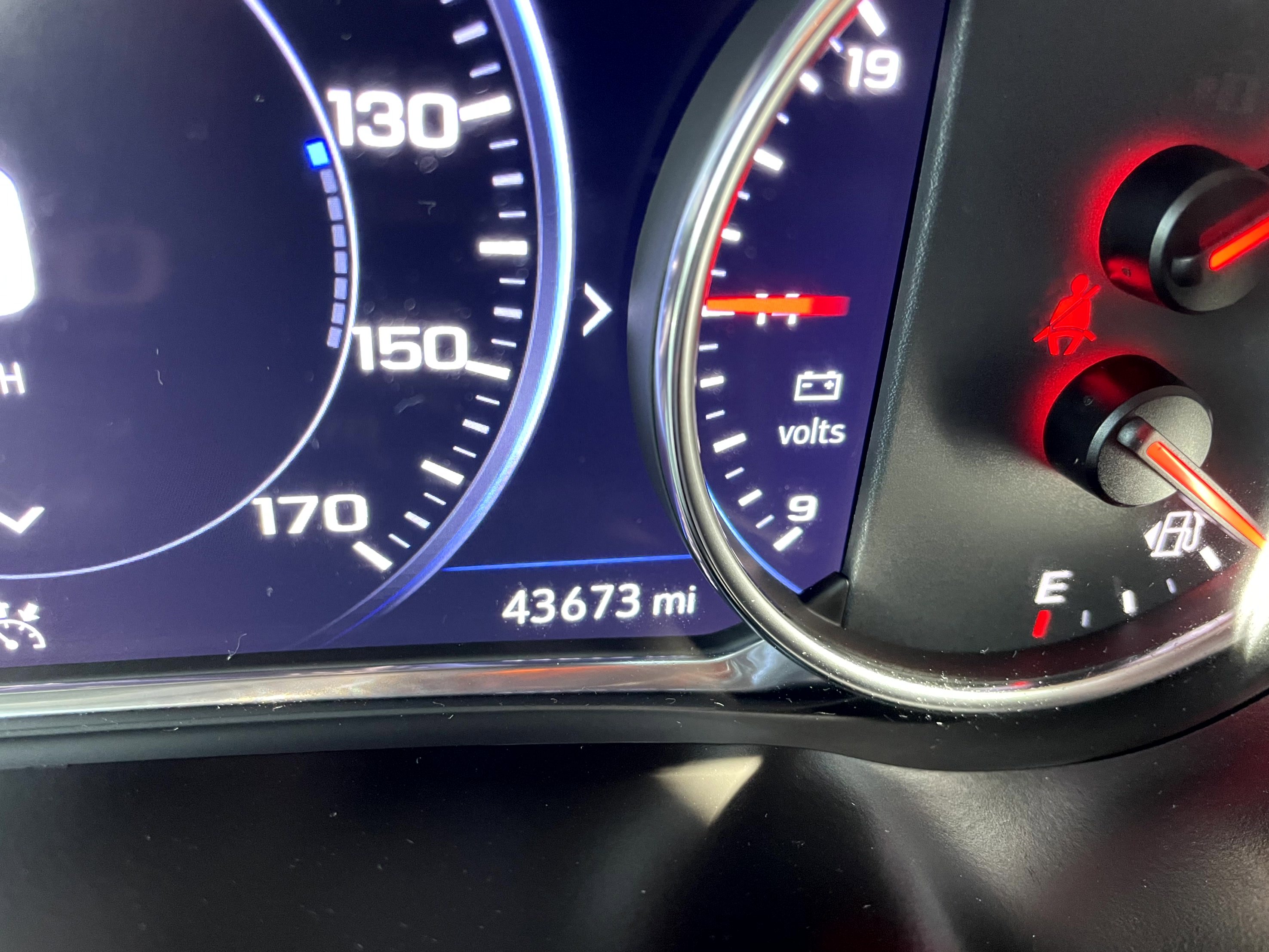 Used 2021 Chevrolet Blazer Premier w/ Driver Confidence II Package AWD/4WD image 15