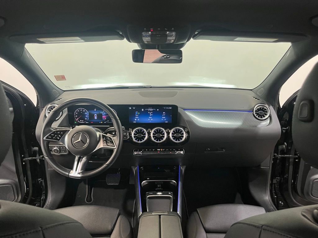Used 2025 Mercedes-Benz GLA 250 image 19