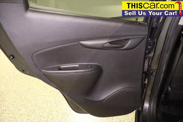 Used 2020 Chevrolet Spark LT image 25