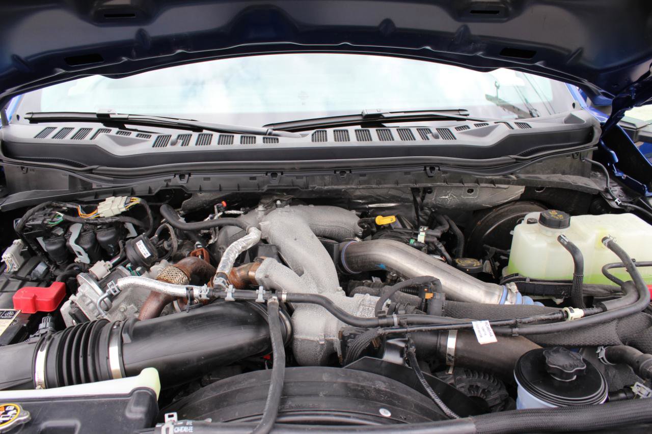 Used 2026 Ford F250 Lariat image 23