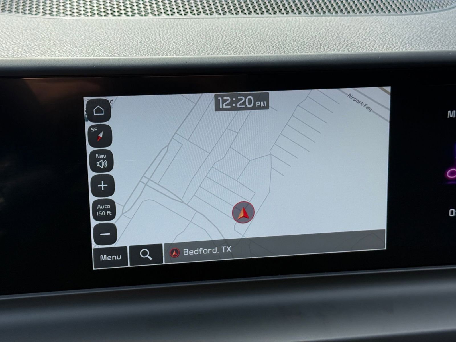 Used 2025 Kia Seltos S image 20