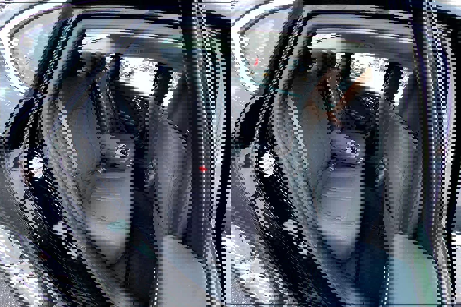 Used 2015 Chrysler 200 LX image 18