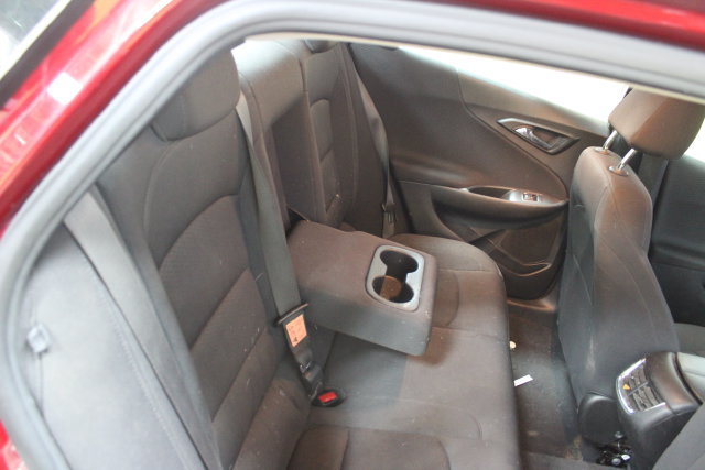 Used 2023 Chevrolet Malibu LT FWD image 9