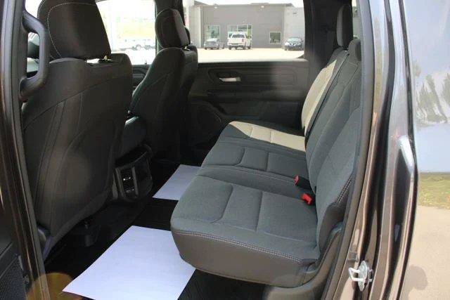 Used 2023 RAM 1500 Tradesman AWD/4WD image 8