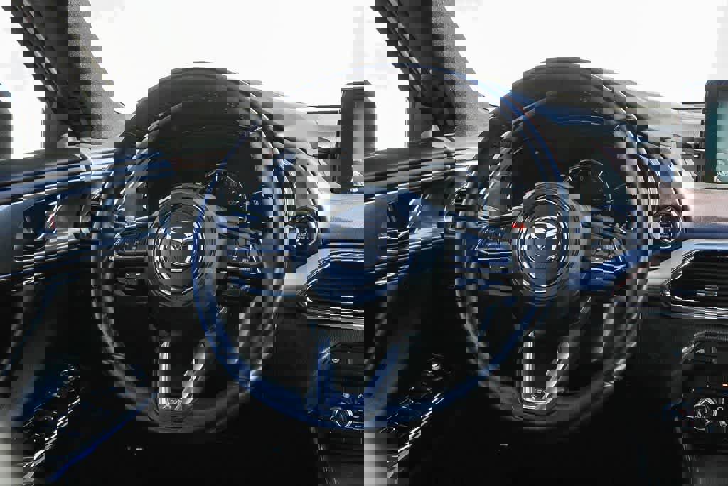 Used 2019 MAZDA CX-9 Grand Touring image 14