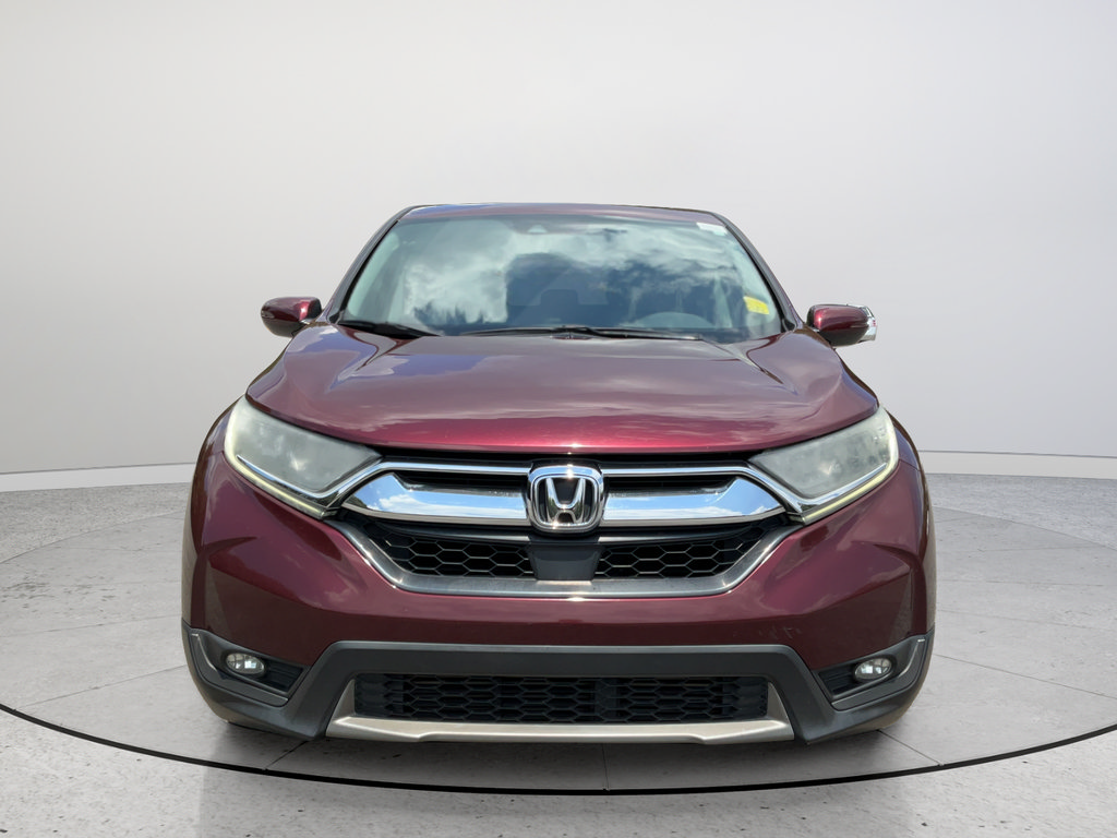 Used 2018 Honda CR-V EX image 3