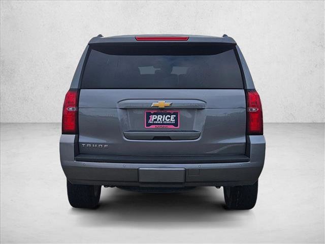 Used 2019 Chevrolet Tahoe LT image 7