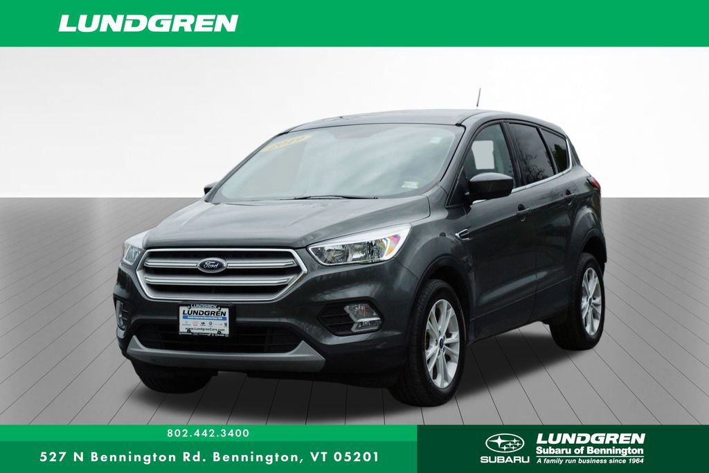 Used 2019 Ford Escape SE AWD/4WD image 28