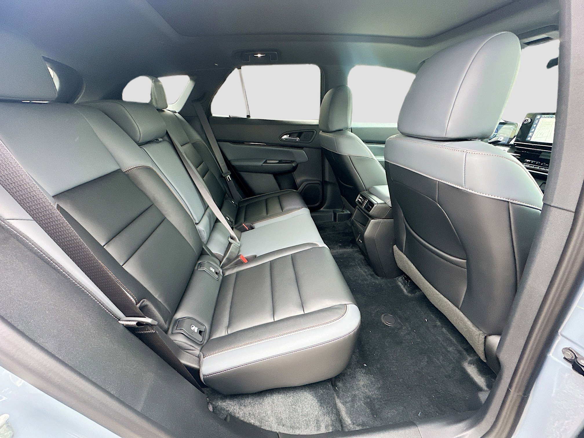 New 2026 Honda Prologue Touring image 24