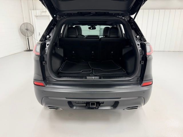 Used 2021 Jeep Cherokee Latitude Lux 80th Anniv w/ Quick Order Package 26U 80TH image 26